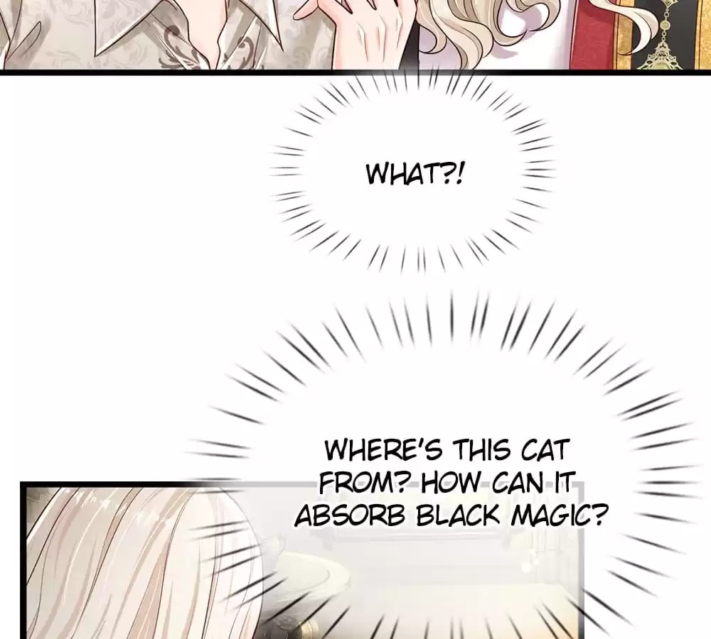 Adorable Empress Edith (Colored) Chapter 154 page 57 - 