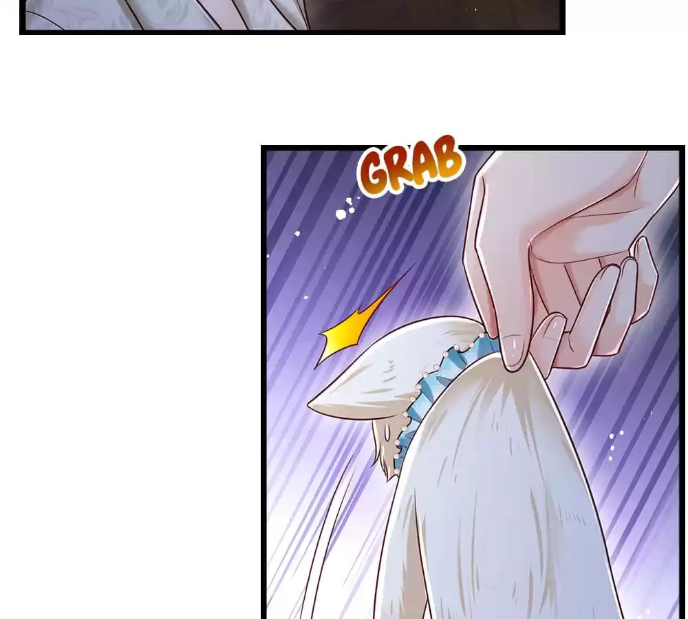 Adorable Empress Edith (Colored) Chapter 154 page 59 - 