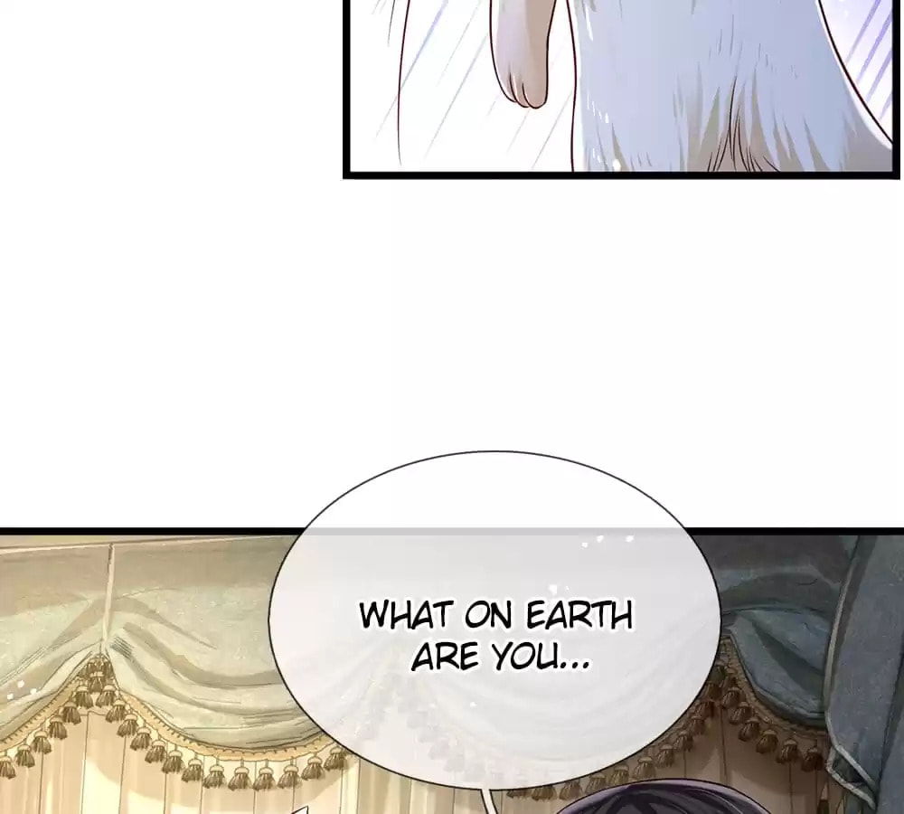 Adorable Empress Edith (Colored) Chapter 154 page 60 - 