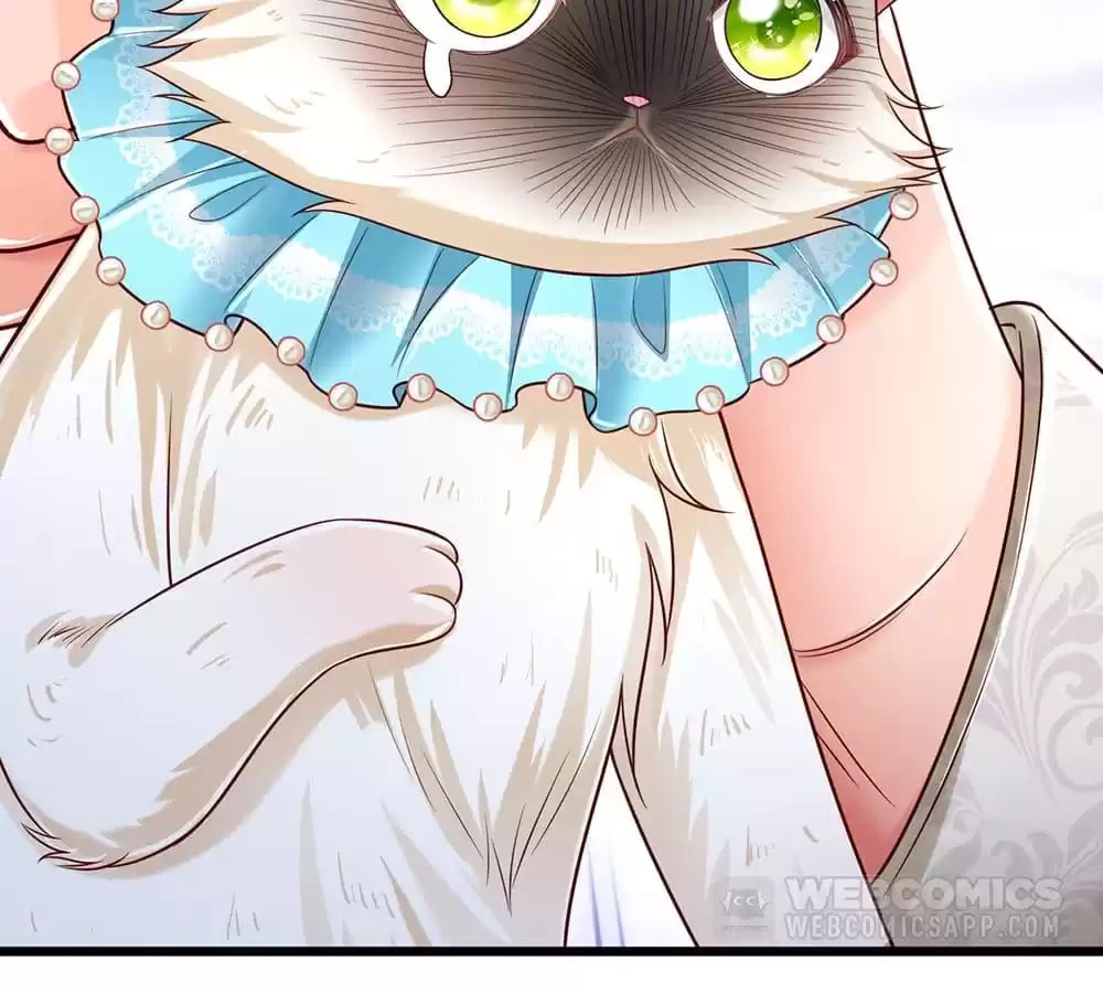 Adorable Empress Edith (Colored) Chapter 154 page 64 - 