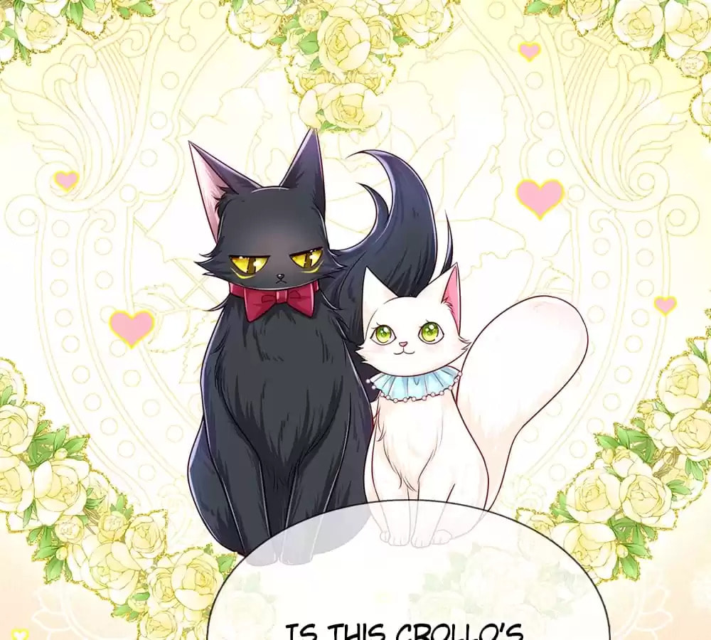 Adorable Empress Edith (Colored) Chapter 154 page 8 - 
