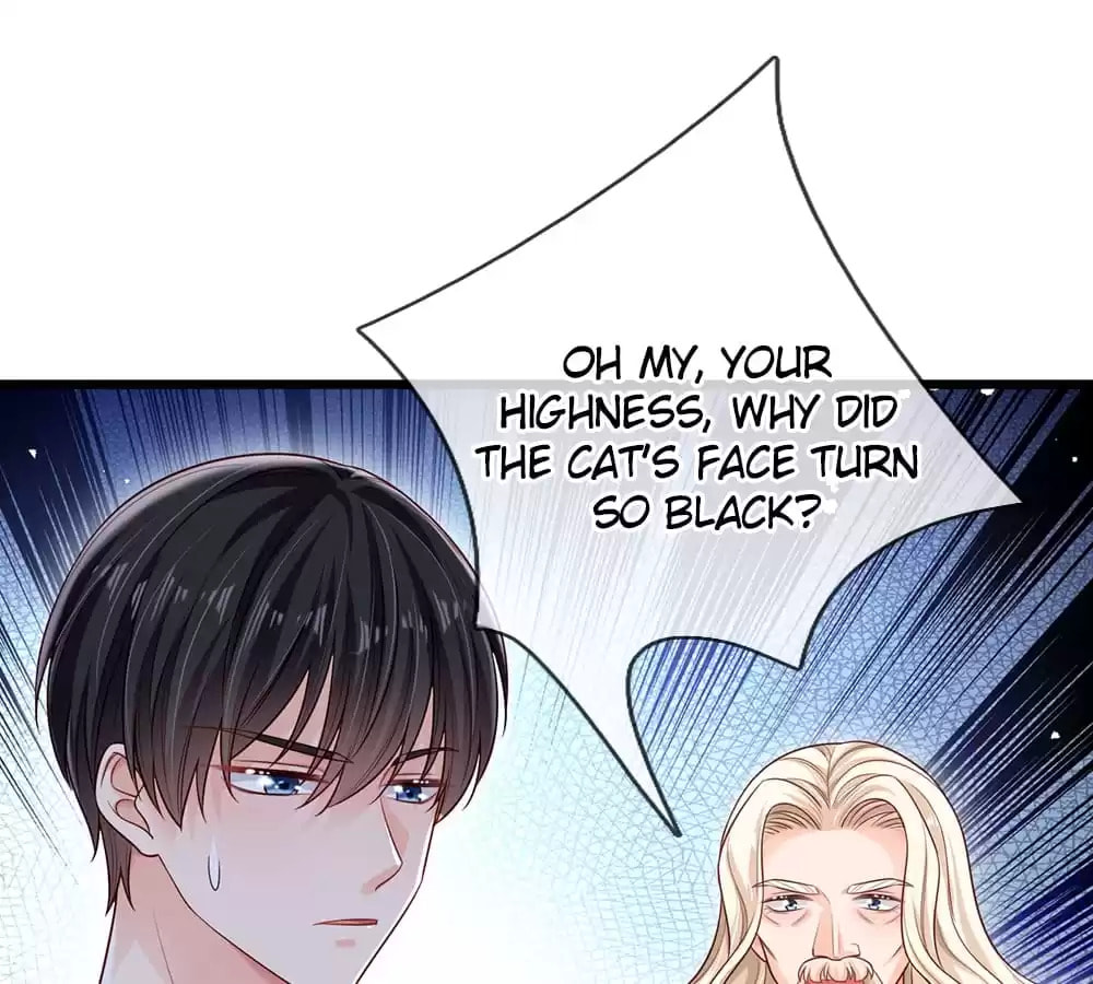 Adorable Empress Edith (Colored) Chapter 155 page 1 - 