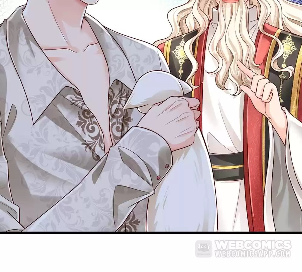 Adorable Empress Edith (Colored) Chapter 155 page 2 - 