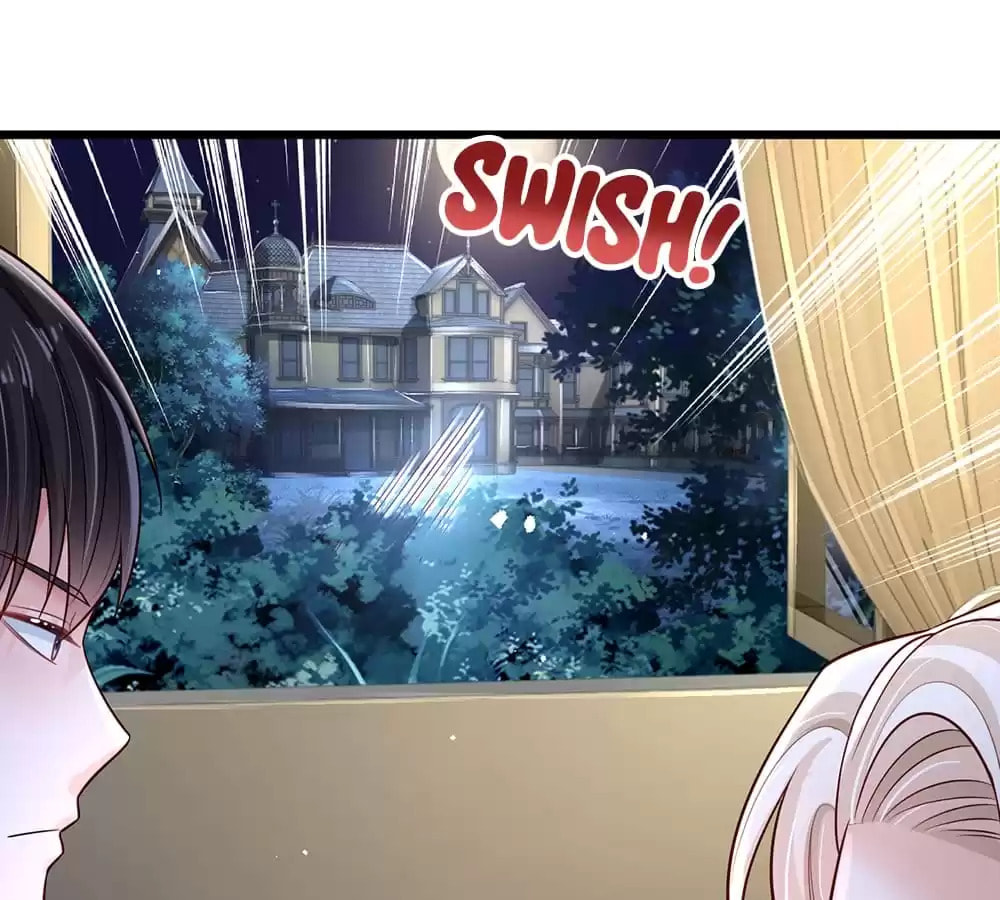 Adorable Empress Edith (Colored) Chapter 155 page 13 - 