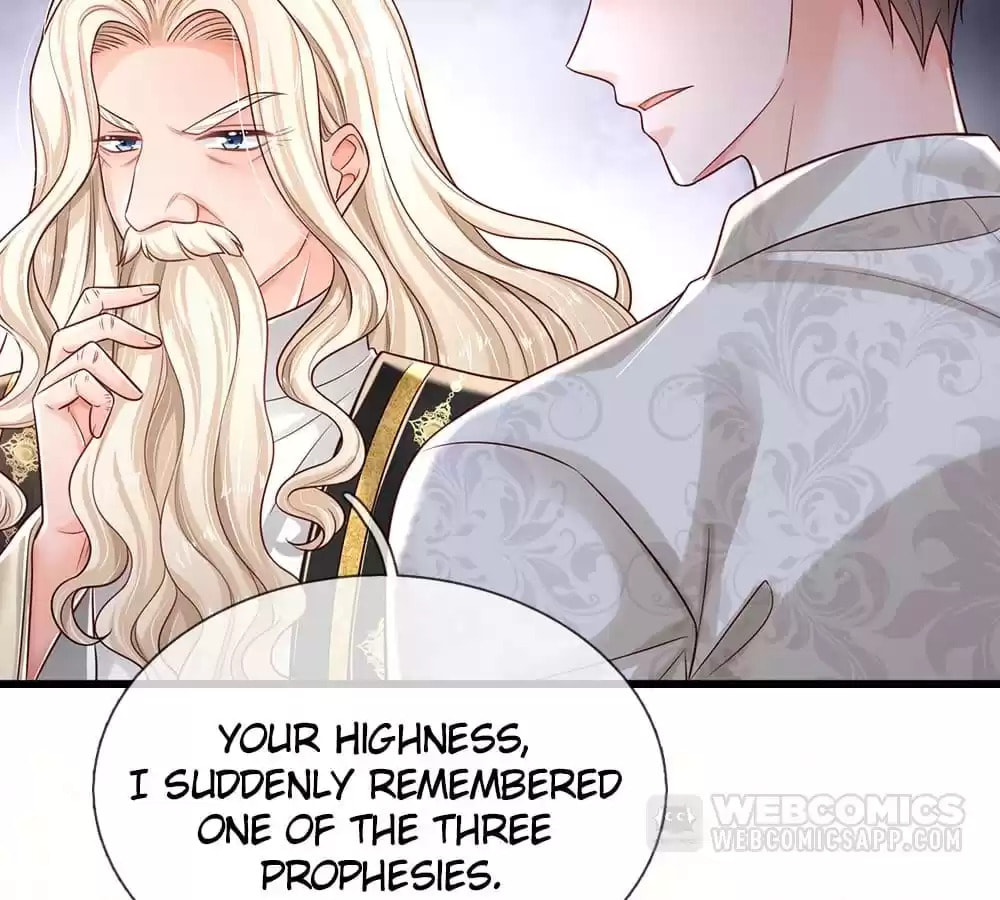 Adorable Empress Edith (Colored) Chapter 155 page 17 - 