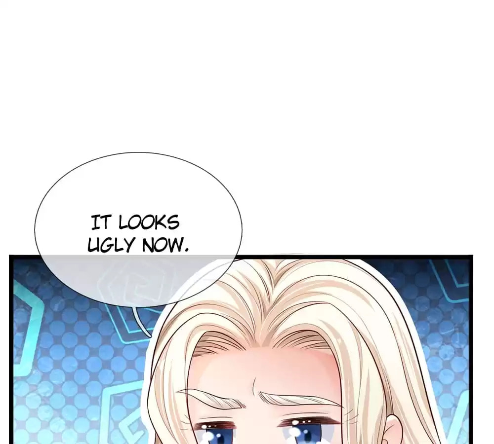 Adorable Empress Edith (Colored) Chapter 155 page 3 - 
