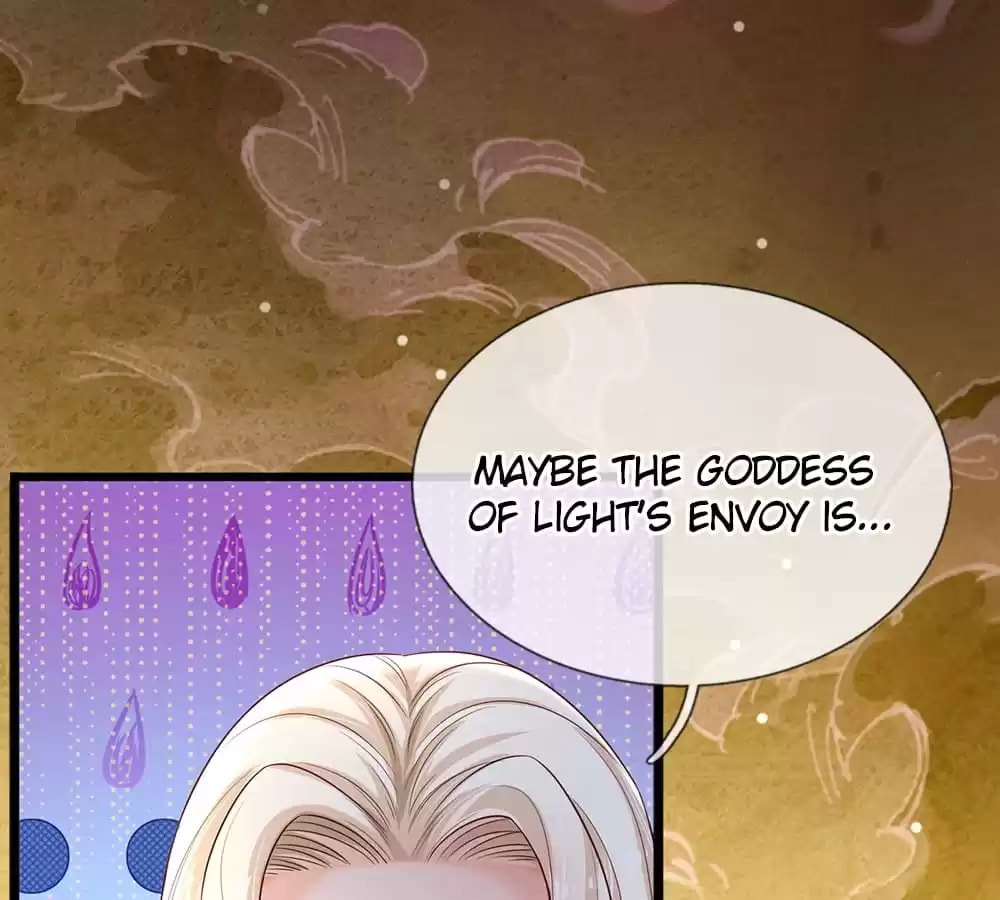 Adorable Empress Edith (Colored) Chapter 155 page 24 - 