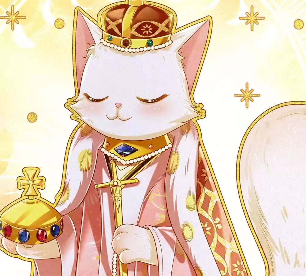 Adorable Empress Edith (Colored) Chapter 155 page 26 - 