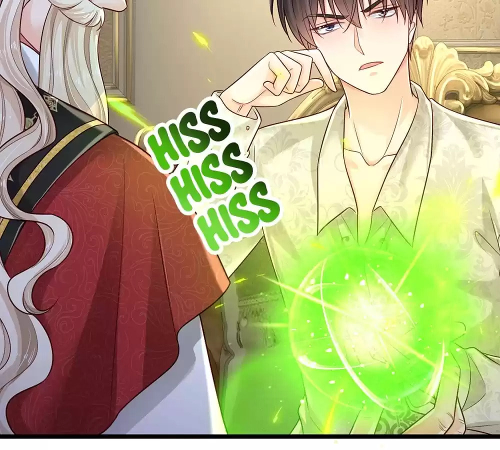 Adorable Empress Edith (Colored) Chapter 155 page 29 - 