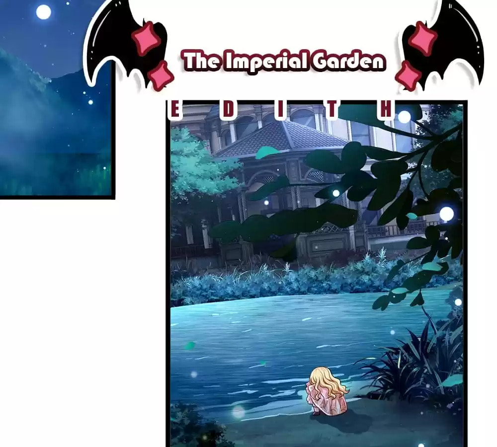 Adorable Empress Edith (Colored) Chapter 155 page 34 - 