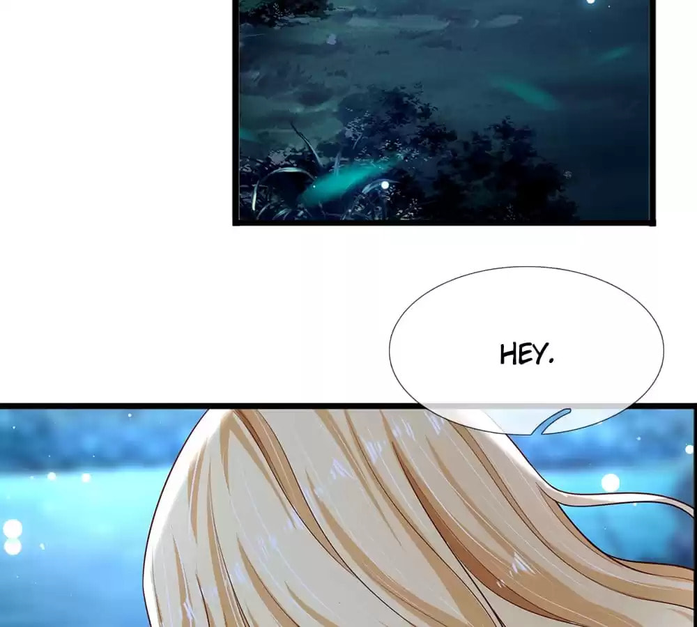 Adorable Empress Edith (Colored) Chapter 155 page 35 - 