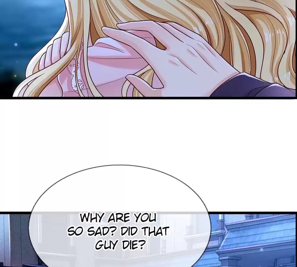 Adorable Empress Edith (Colored) Chapter 155 page 36 - 