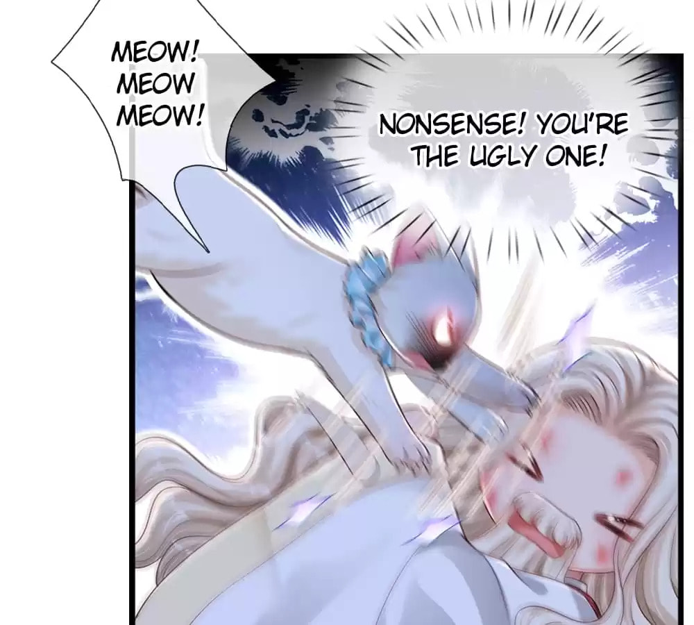 Adorable Empress Edith (Colored) Chapter 155 page 5 - 