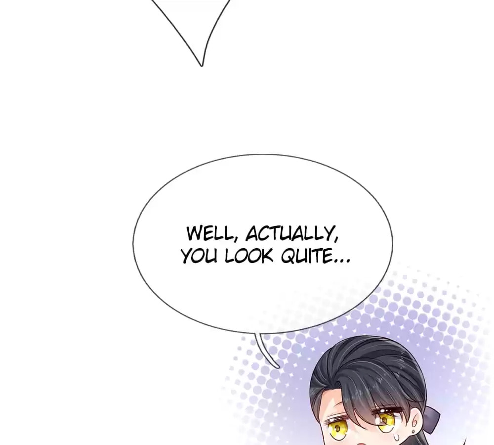 Adorable Empress Edith (Colored) Chapter 155 page 41 - 