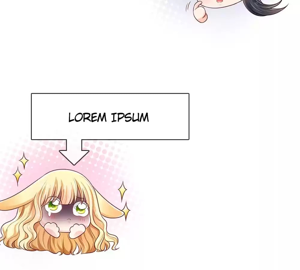 Adorable Empress Edith (Colored) Chapter 155 page 42 - 