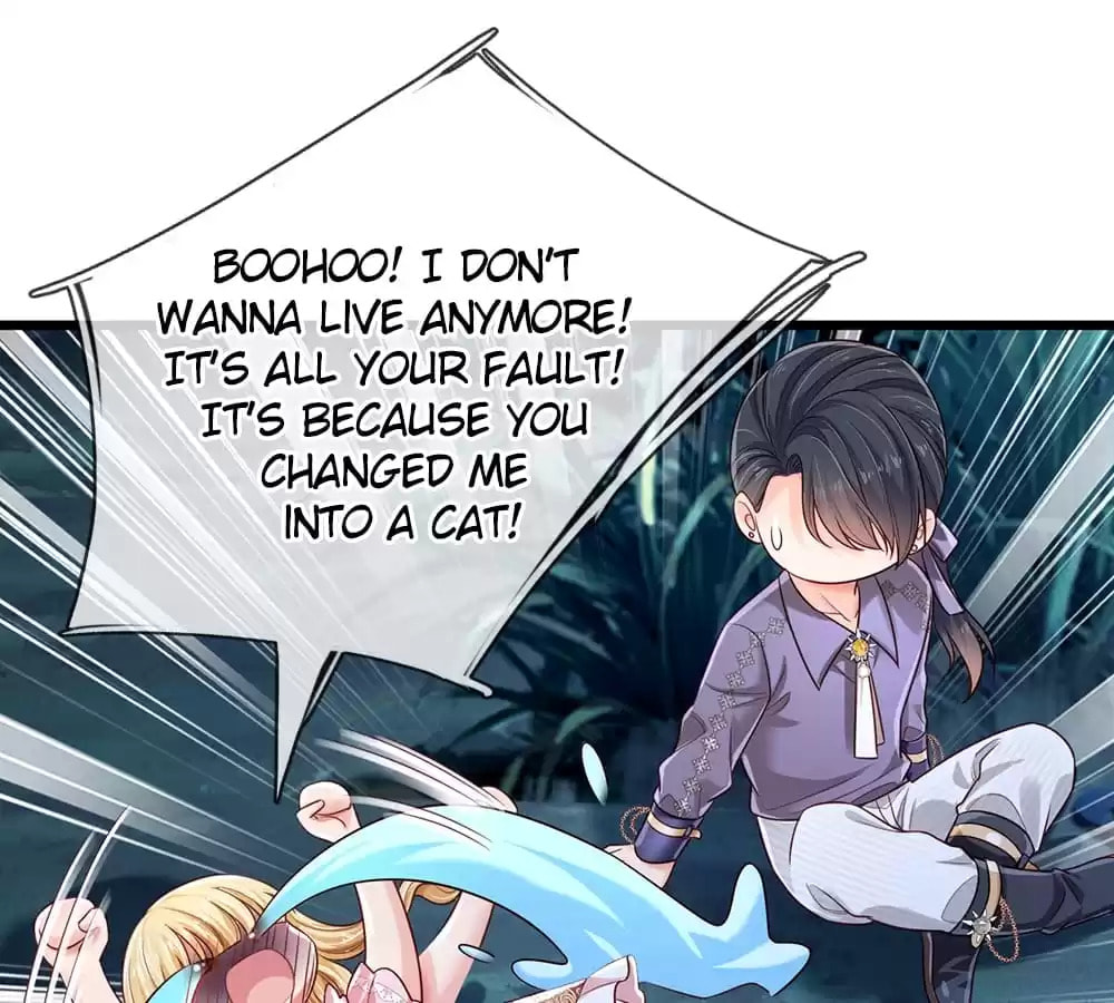 Adorable Empress Edith (Colored) Chapter 155 page 45 - 