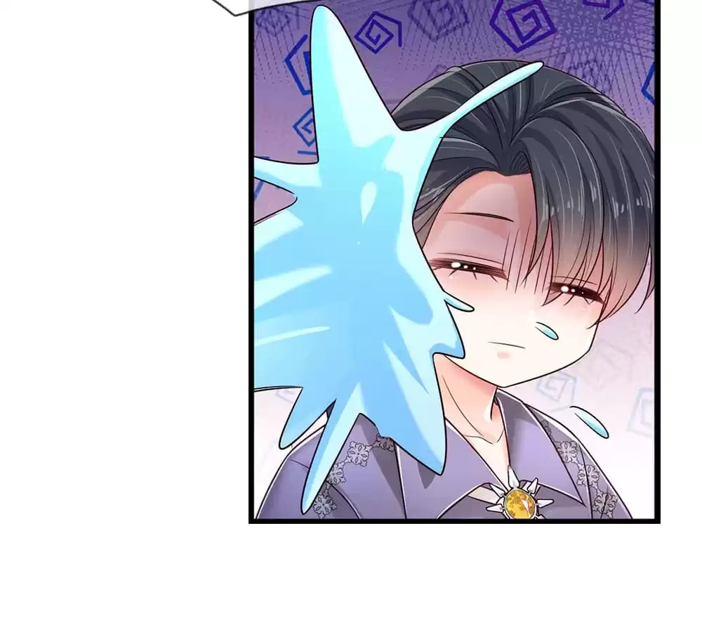 Adorable Empress Edith (Colored) Chapter 155 page 47 - 