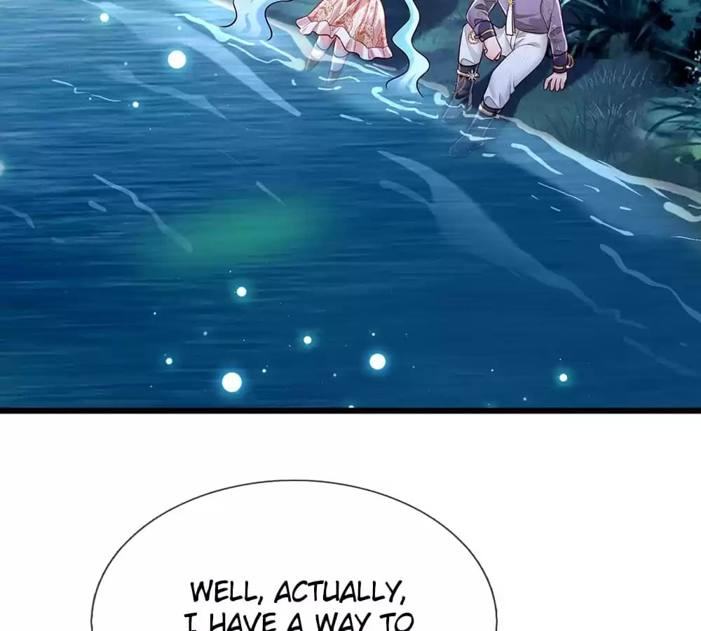 Adorable Empress Edith (Colored) Chapter 155 page 50 - 