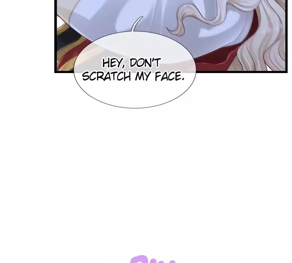 Adorable Empress Edith (Colored) Chapter 155 page 6 - 