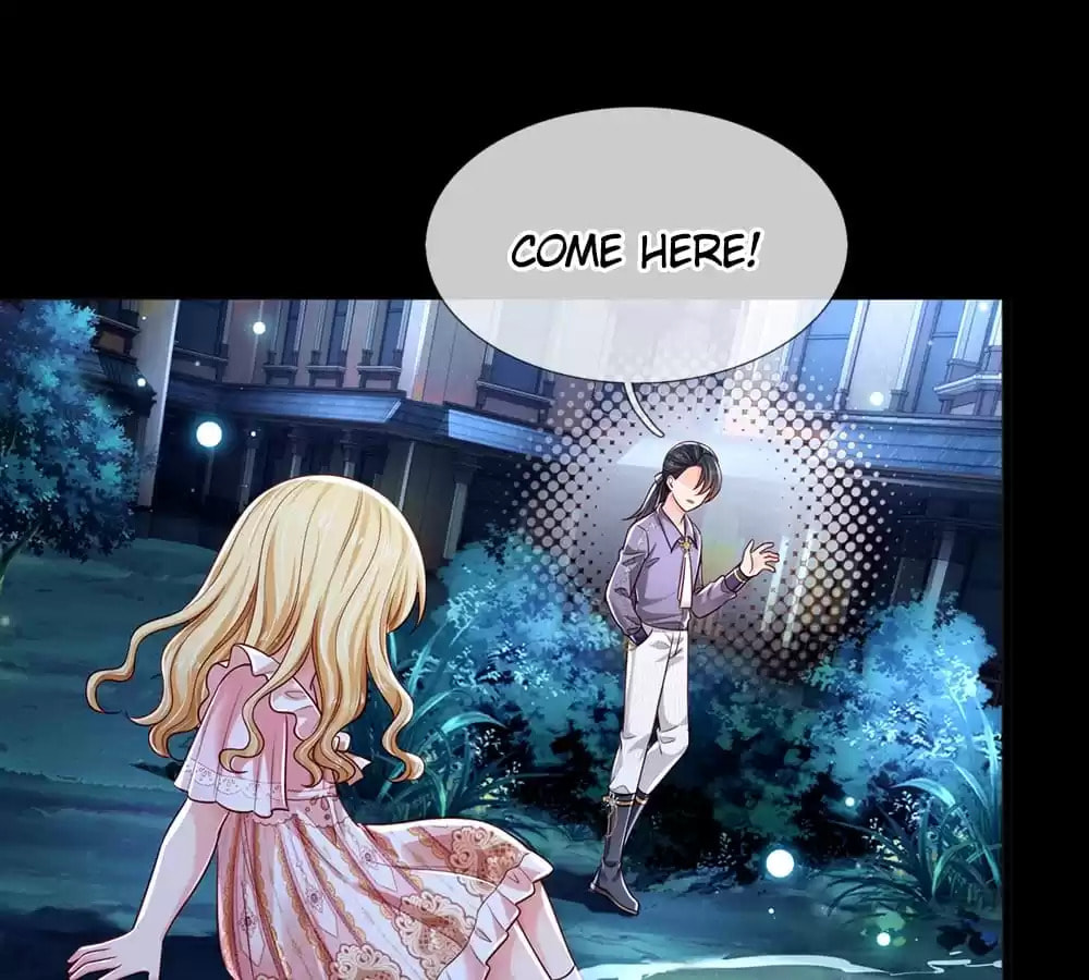 Adorable Empress Edith (Colored) Chapter 155 page 53 - 