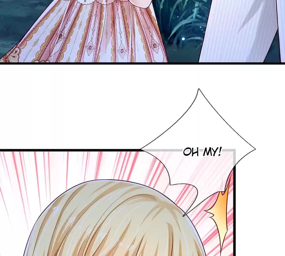 Adorable Empress Edith (Colored) Chapter 155 page 59 - 