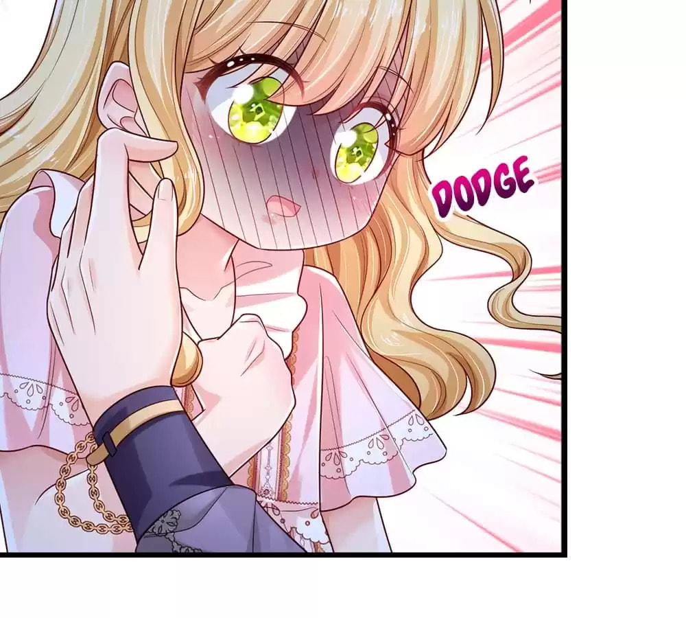 Adorable Empress Edith (Colored) Chapter 155 page 60 - 