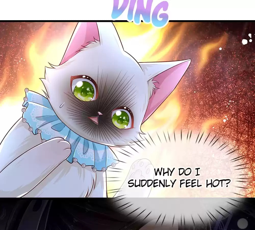 Adorable Empress Edith (Colored) Chapter 155 page 7 - 