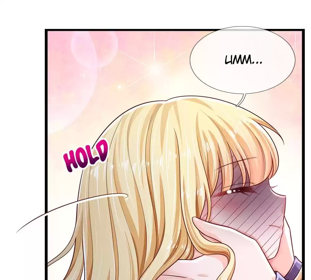 Adorable Empress Edith (Colored) Chapter 155 page 61 - 