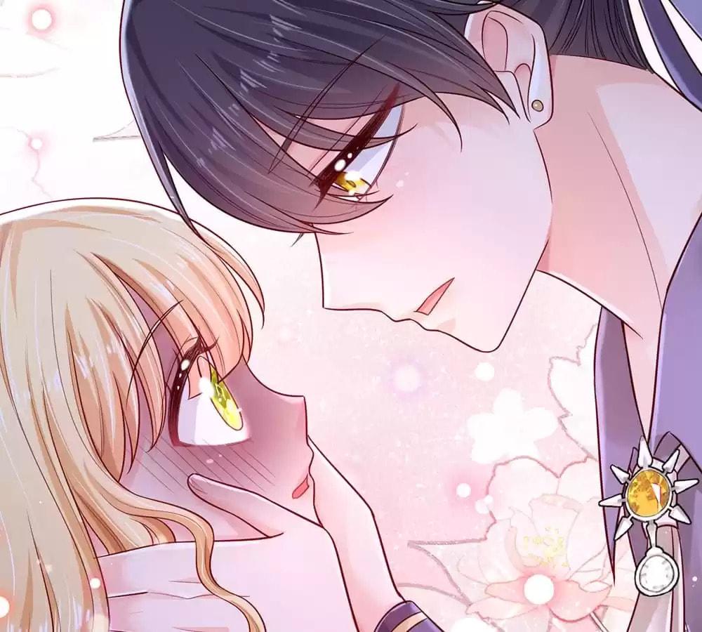 Adorable Empress Edith (Colored) Chapter 155 page 64 - 