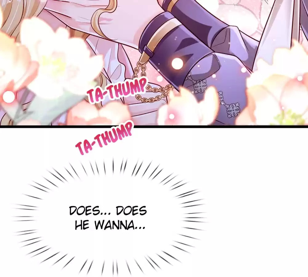 Adorable Empress Edith (Colored) Chapter 155 page 65 - 