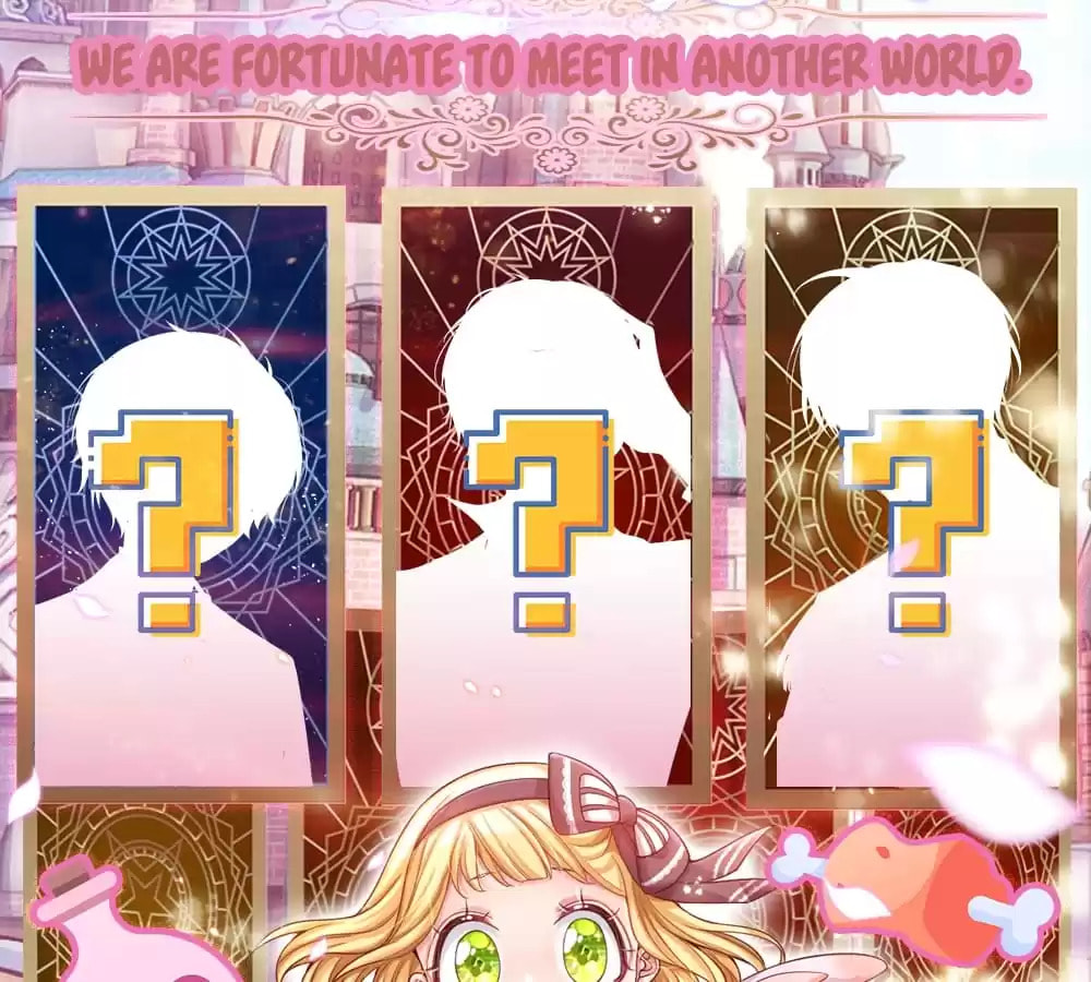 Adorable Empress Edith (Colored) Chapter 155 page 68 - 