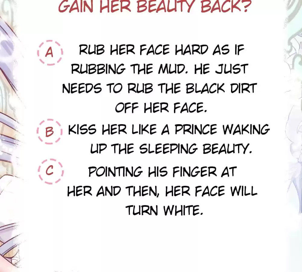 Adorable Empress Edith (Colored) Chapter 155 page 70 - 