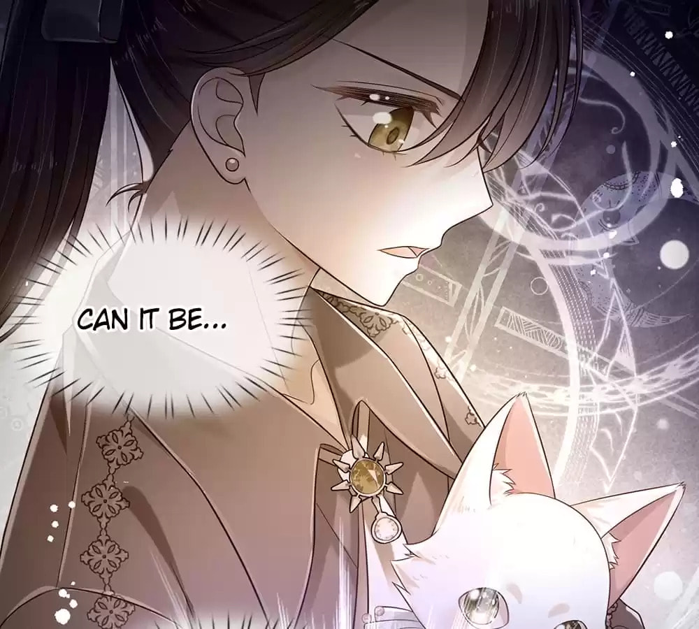 Adorable Empress Edith (Colored) Chapter 155 page 8 - 