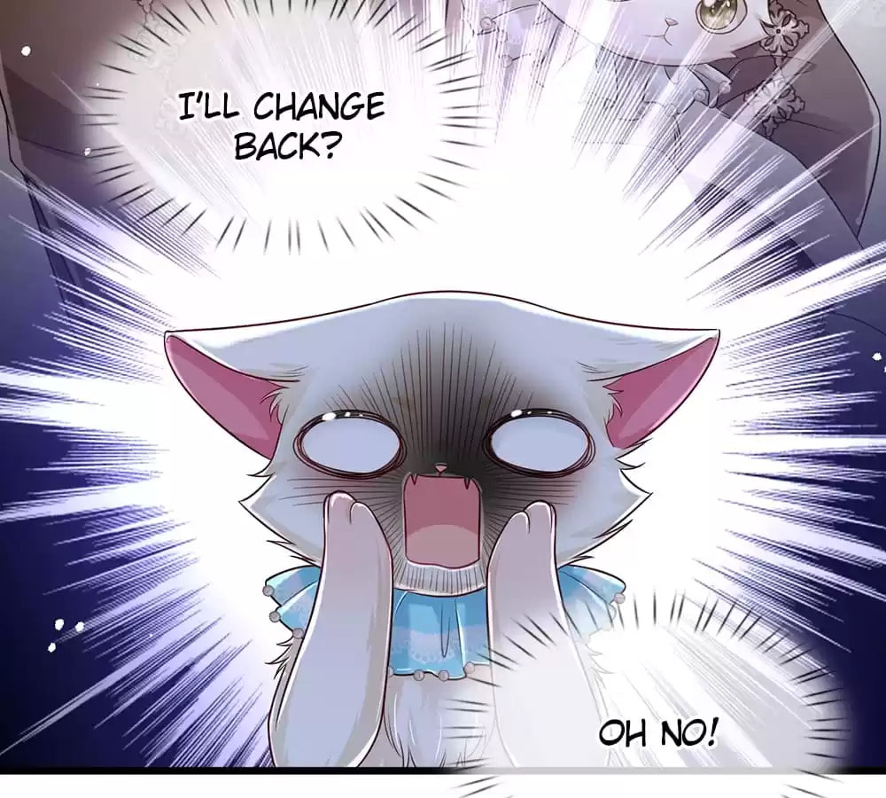 Adorable Empress Edith (Colored) Chapter 155 page 9 - 