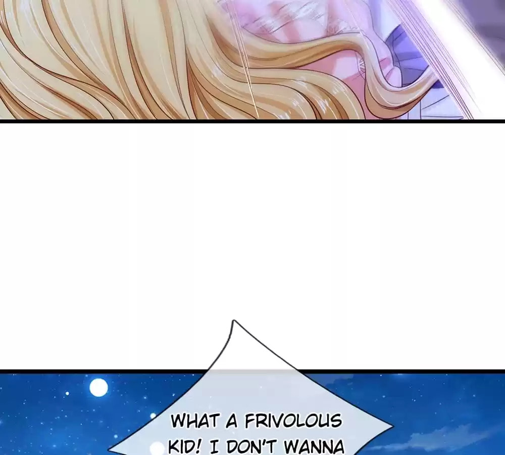 Adorable Empress Edith (Colored) Chapter 156 page 4 - 
