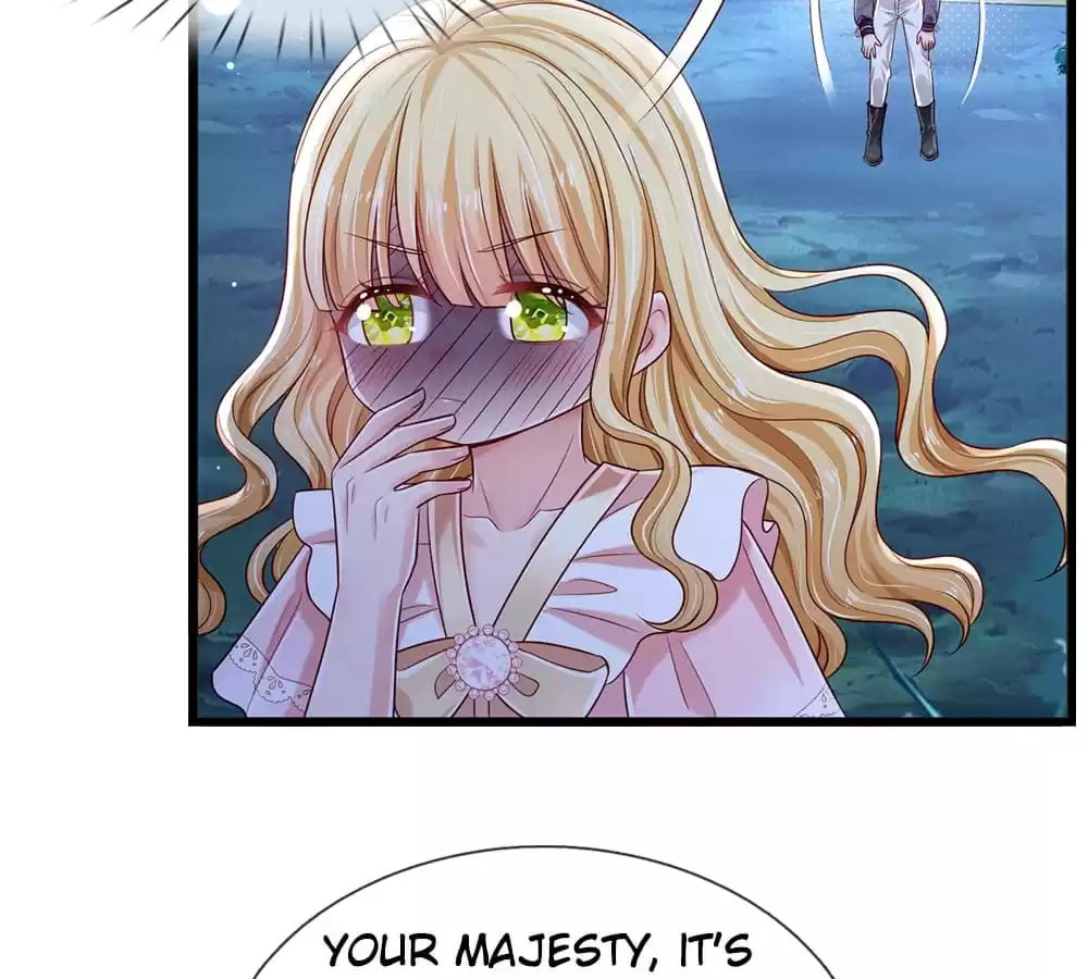 Adorable Empress Edith (Colored) Chapter 156 page 8 - 