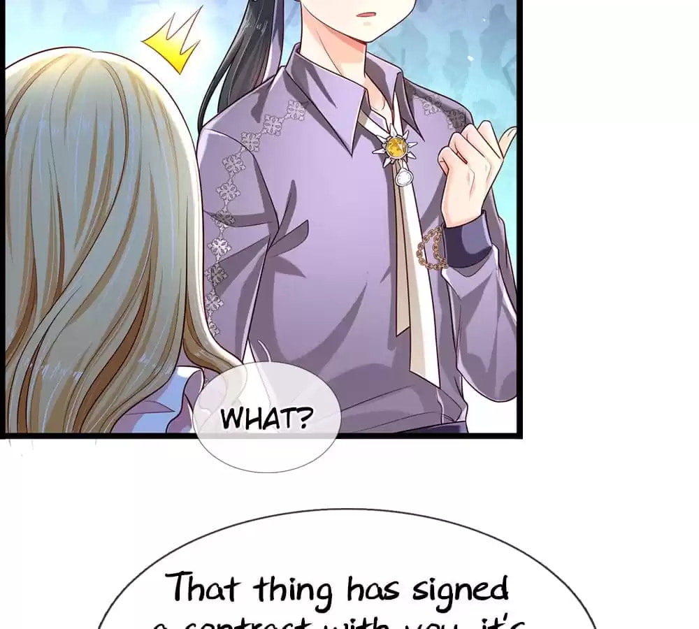 Adorable Empress Edith (Colored) Chapter 156 page 78 - 