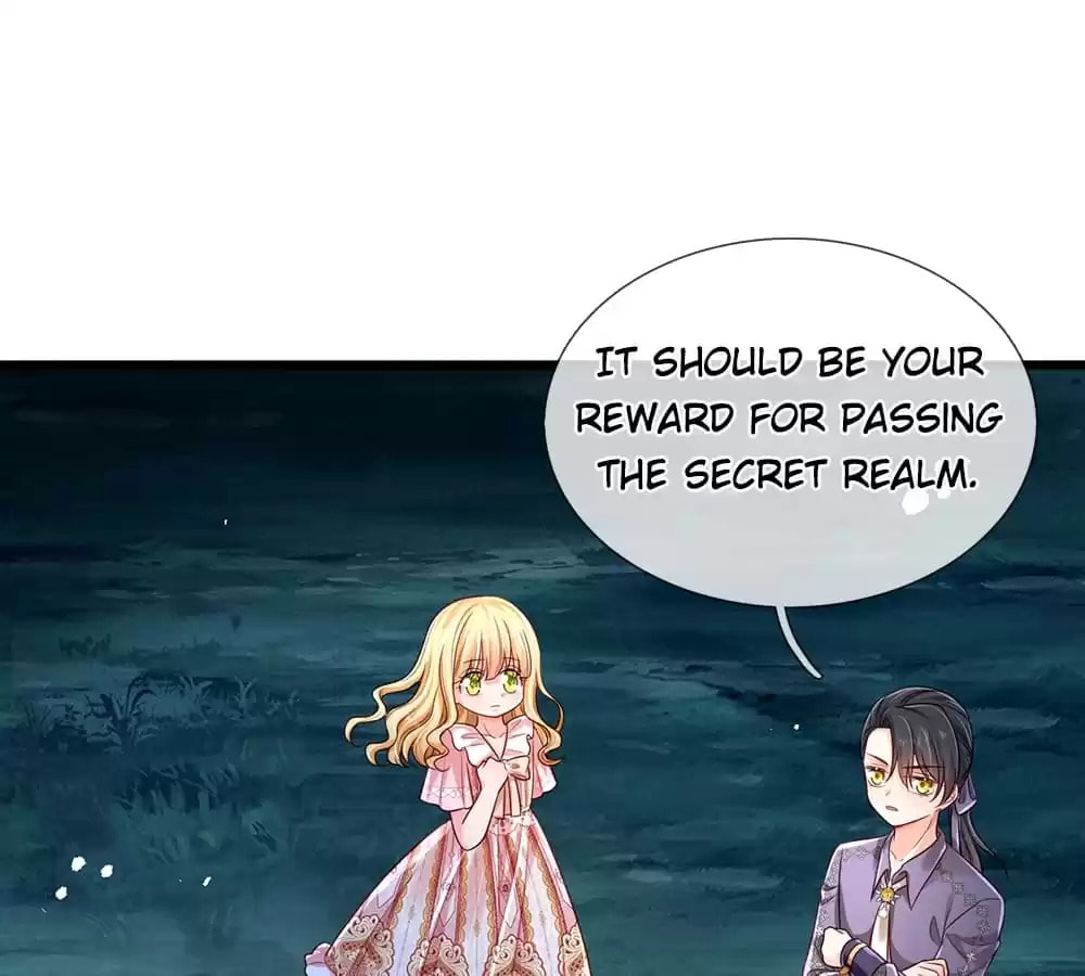 Adorable Empress Edith (Colored) Chapter 157 page 1 - 