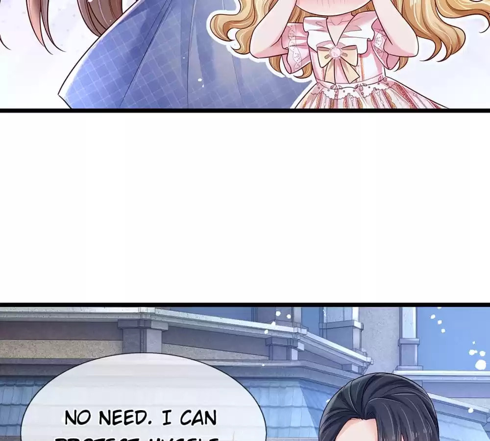 Adorable Empress Edith (Colored) Chapter 157 page 23 - 