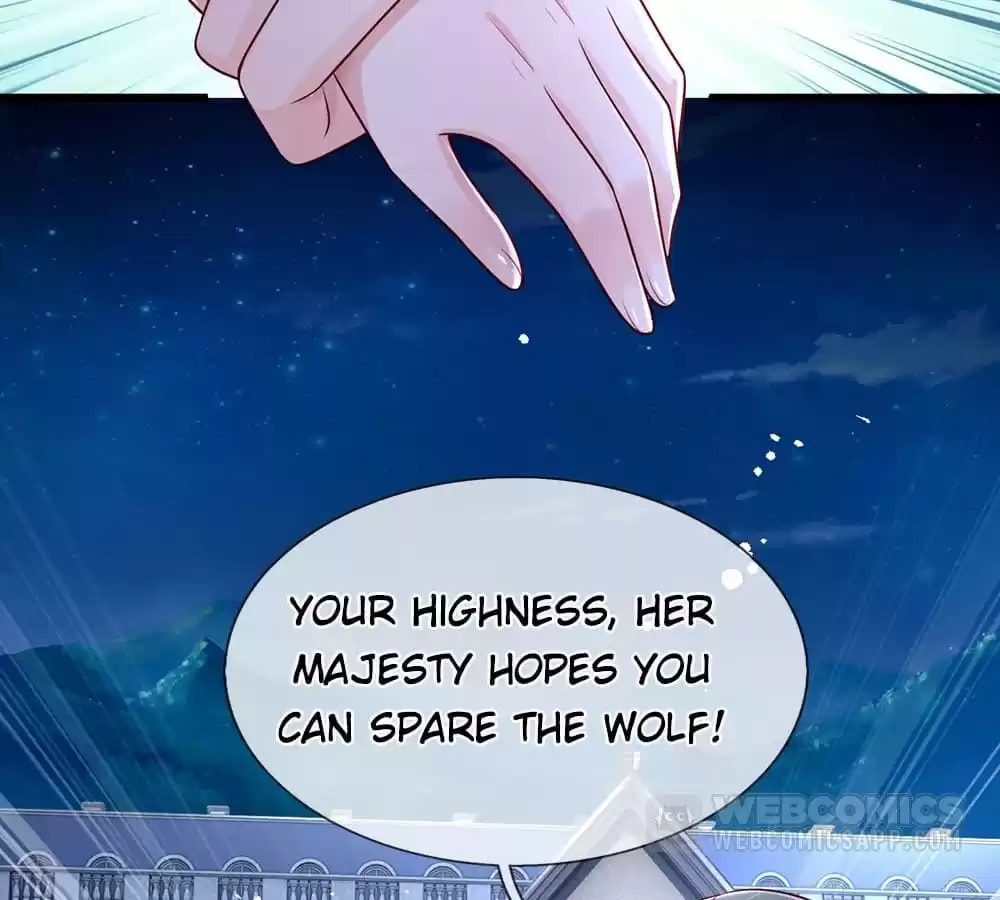 Adorable Empress Edith (Colored) Chapter 157 page 29 - 