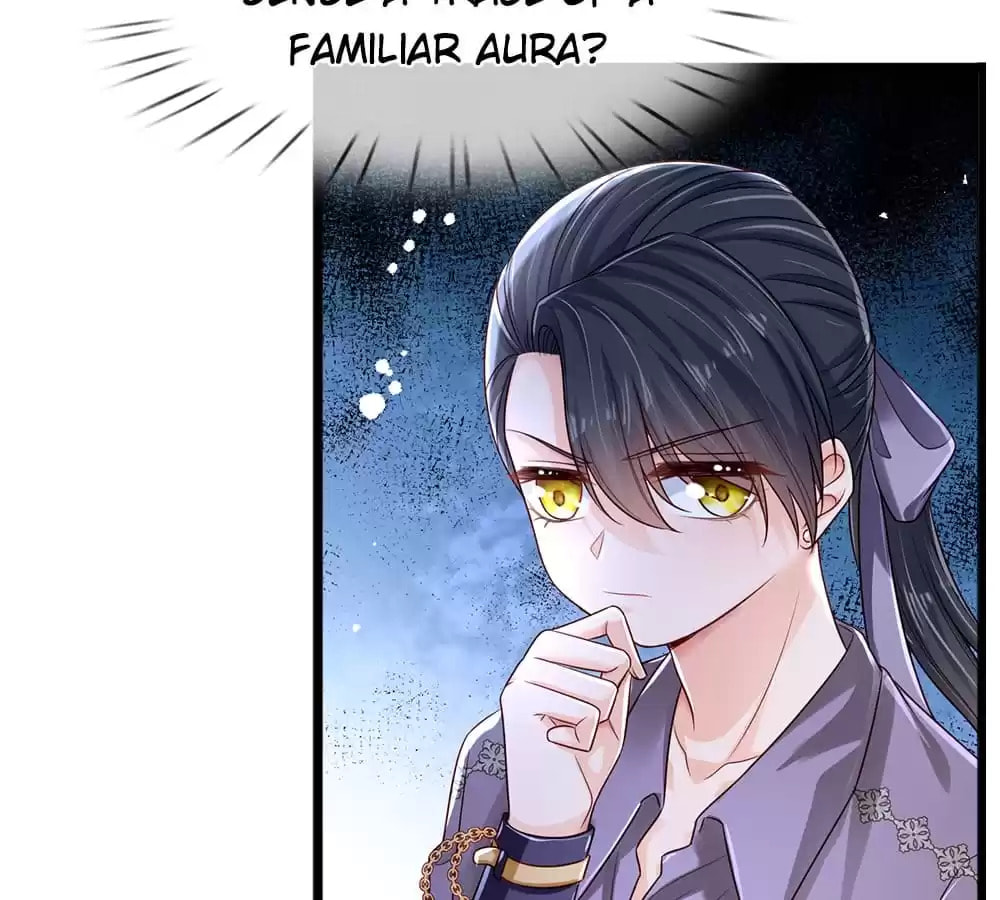 Adorable Empress Edith (Colored) Chapter 157 page 4 - 