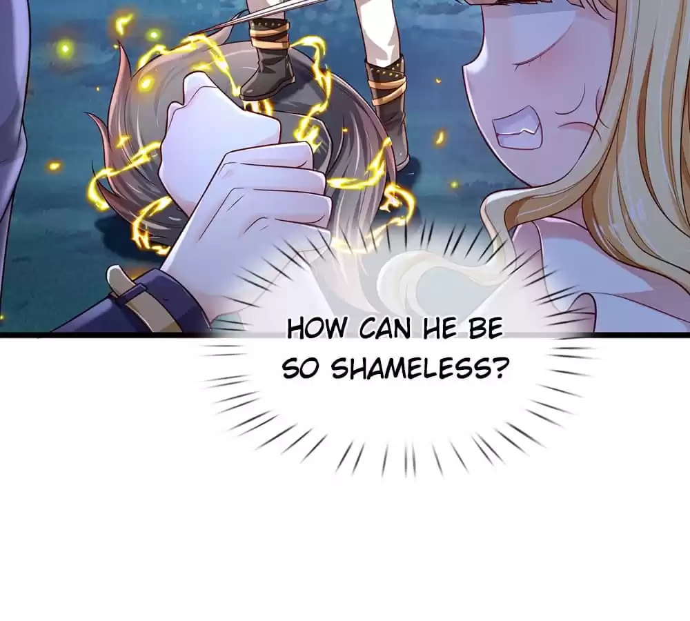 Adorable Empress Edith (Colored) Chapter 157 page 33 - 