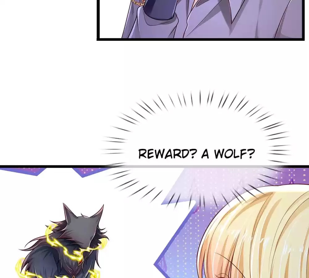 Adorable Empress Edith (Colored) Chapter 157 page 5 - 