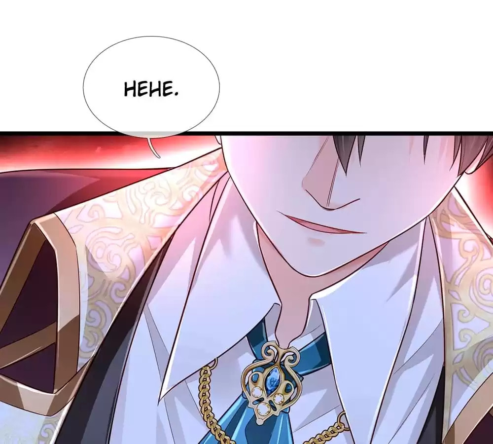 Adorable Empress Edith (Colored) Chapter 157 page 42 - 