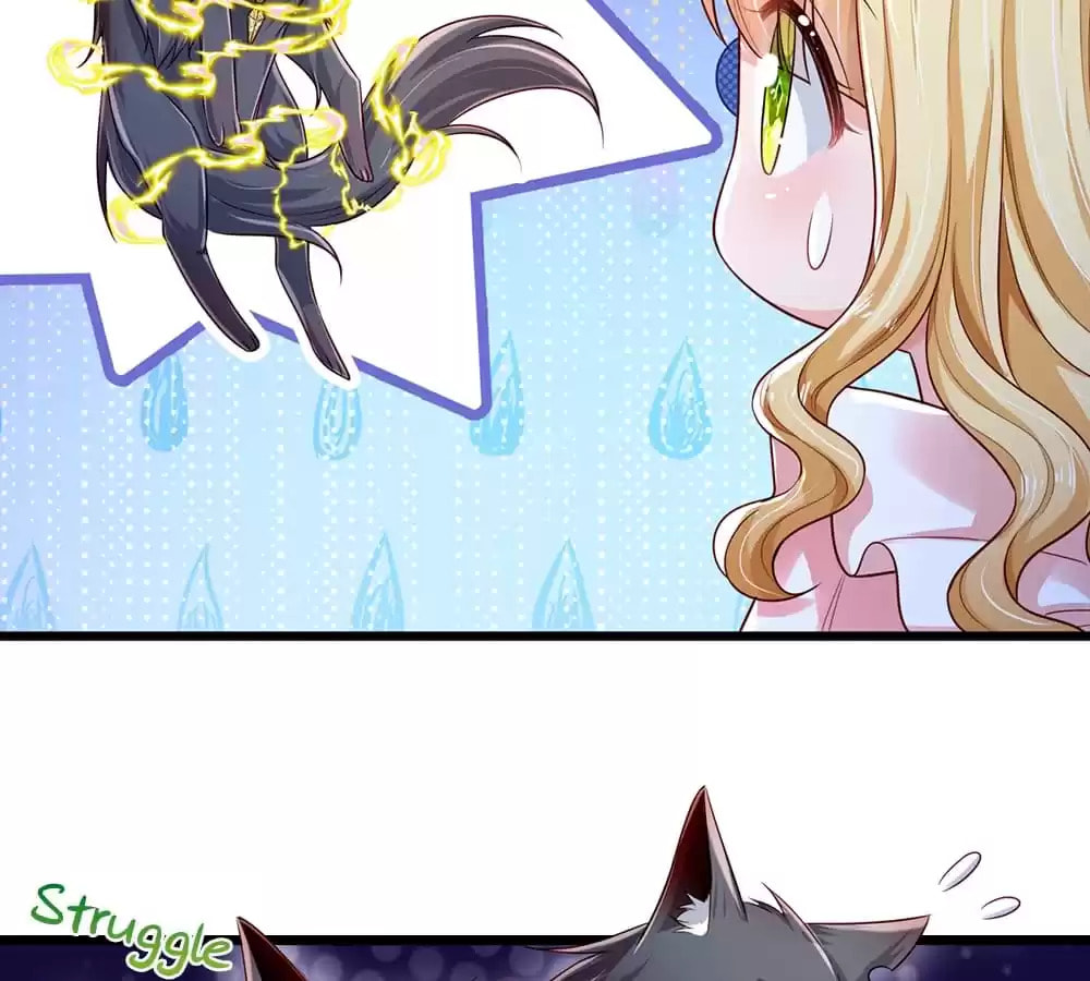 Adorable Empress Edith (Colored) Chapter 157 page 6 - 