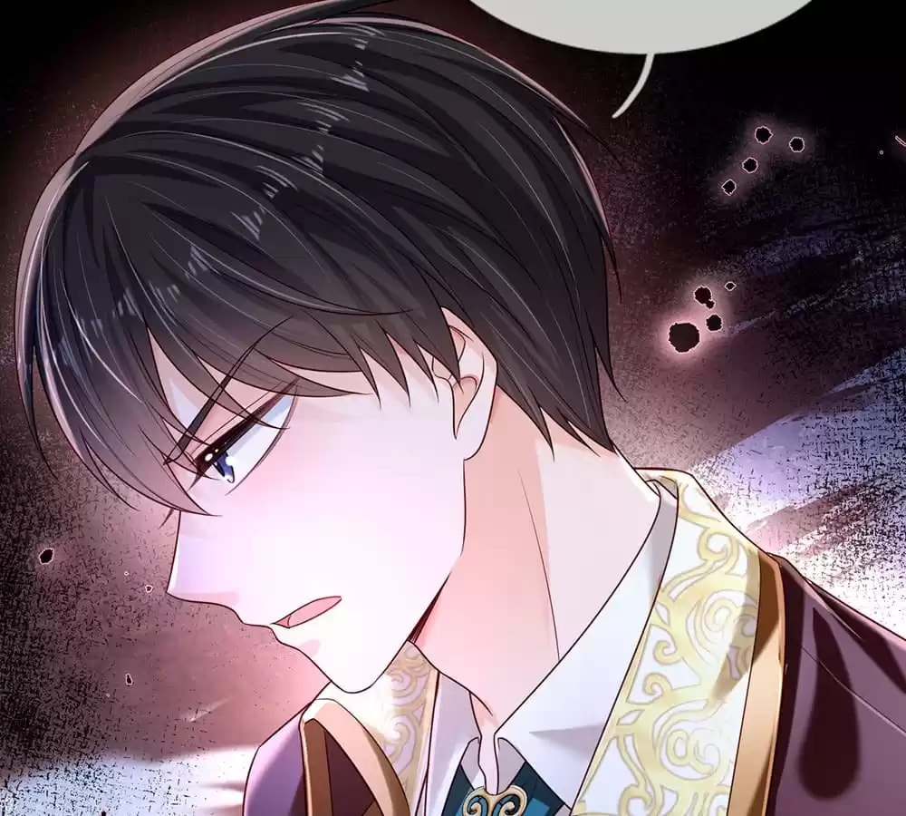 Adorable Empress Edith (Colored) Chapter 157 page 53 - 