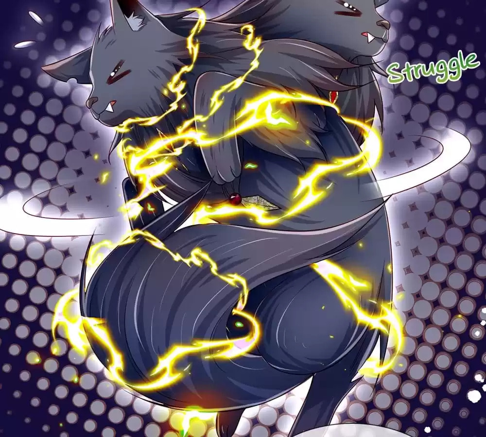 Adorable Empress Edith (Colored) Chapter 157 page 7 - 