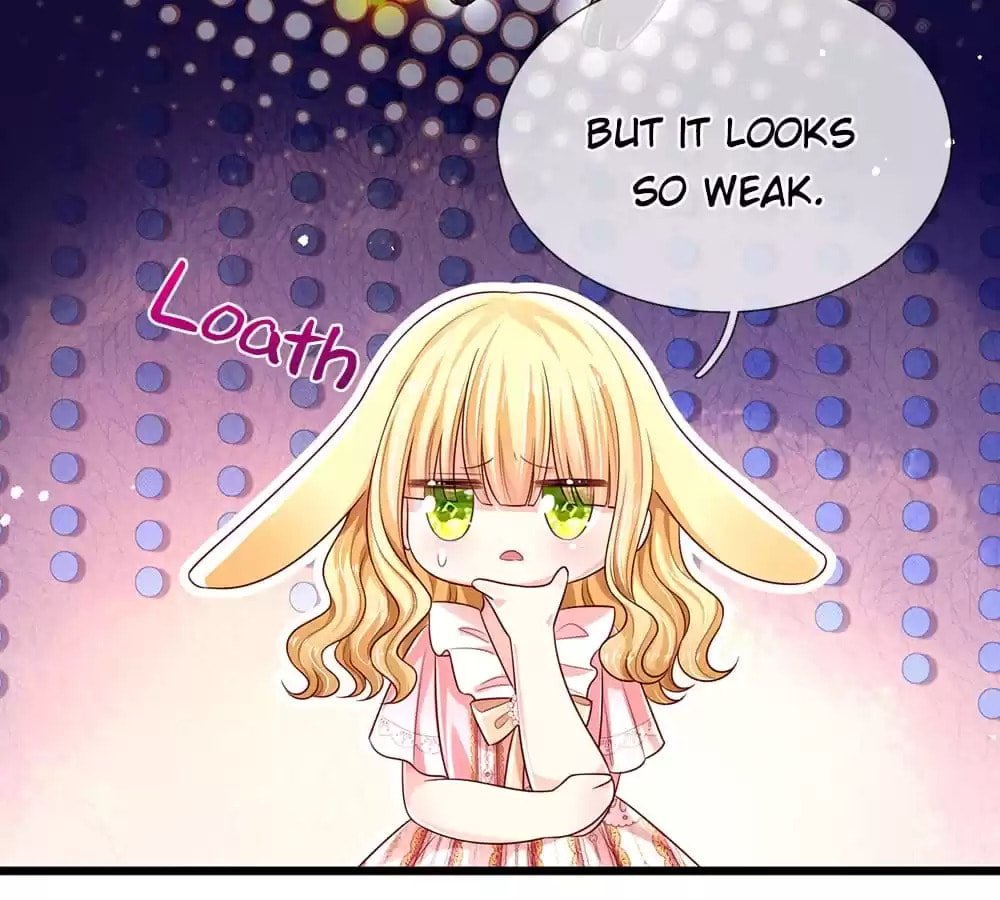 Adorable Empress Edith (Colored) Chapter 157 page 8 - 