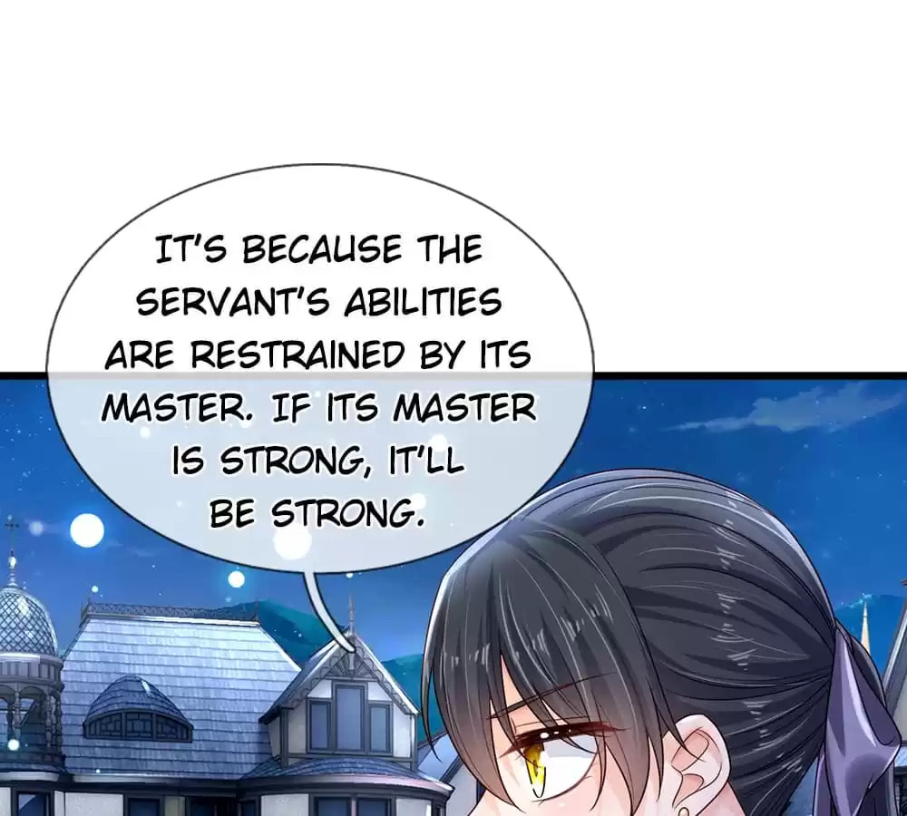 Adorable Empress Edith (Colored) Chapter 157 page 9 - 