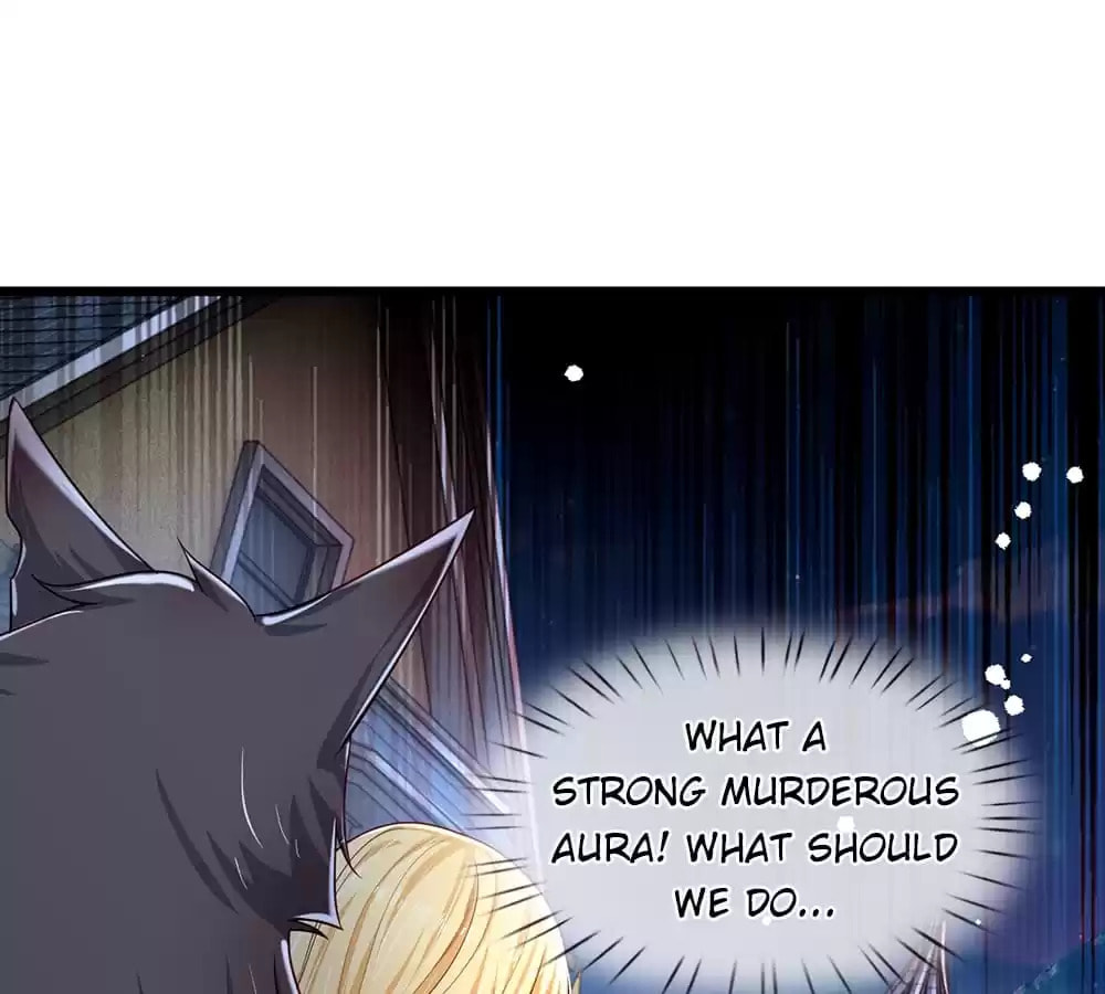 Adorable Empress Edith (Colored) Chapter 158 page 1 - 